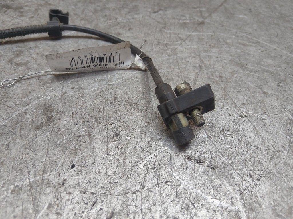 Датчик коленвала Y3FIMA Volkswagen Polo - Фото 4