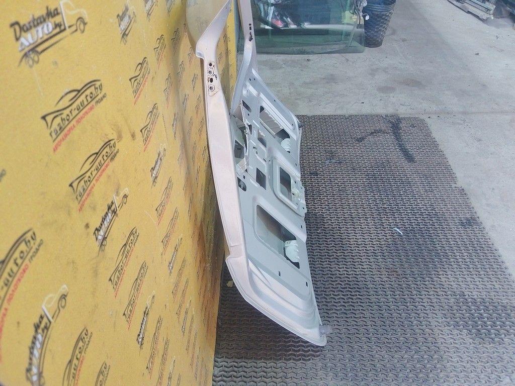 Крышка багажника (дверь 3-5) SL6CZR Ford Focus - Фото 6