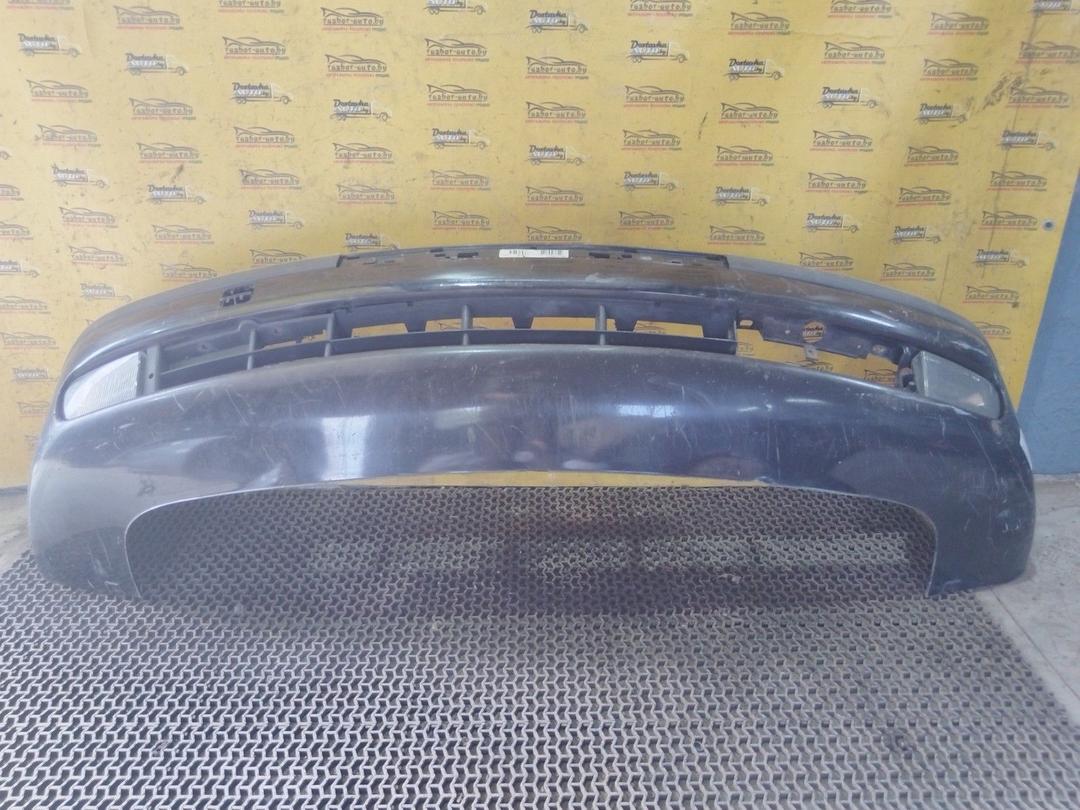 Бампер передний 9FF7T8 BMW 5 E39 купить с доставкой. Огромный выбор запчастей и марок авто. У нас есть практически все.