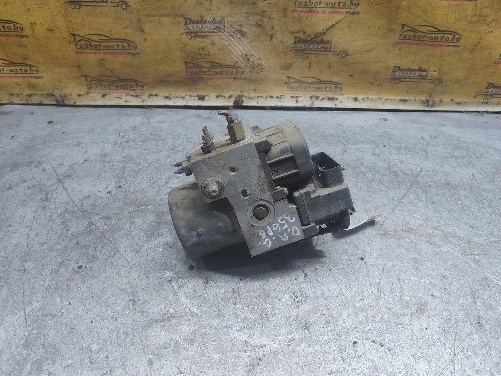 Блок ABS WH3EC9 Opel Astra - Фото 1