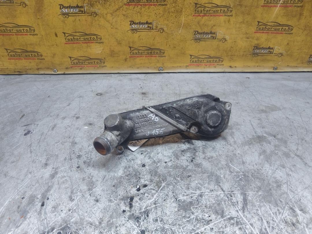 Корпус термостата HQV5ZB Audi A6 купить