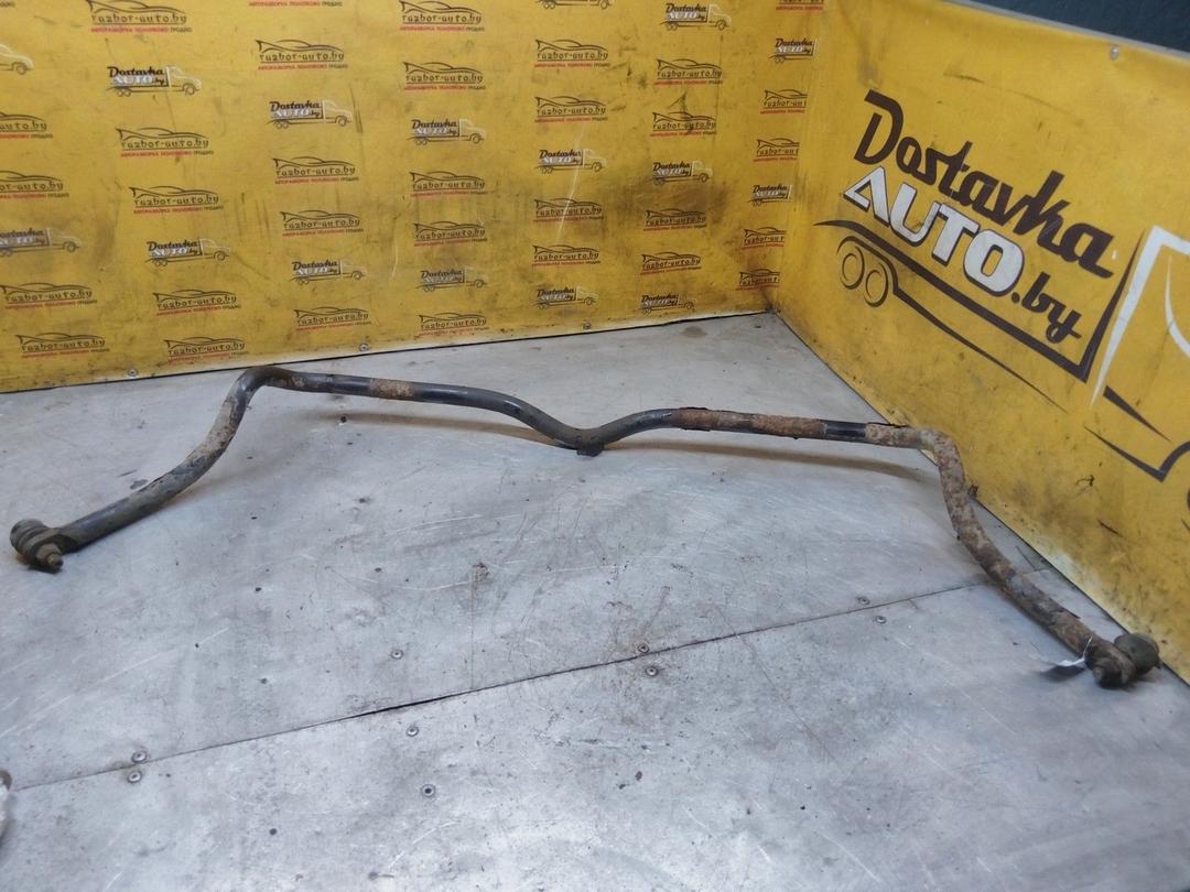 Стабилизатор подвески (поперечной устойчивости) передний AS98UO Peugeot 406 - Фото 4