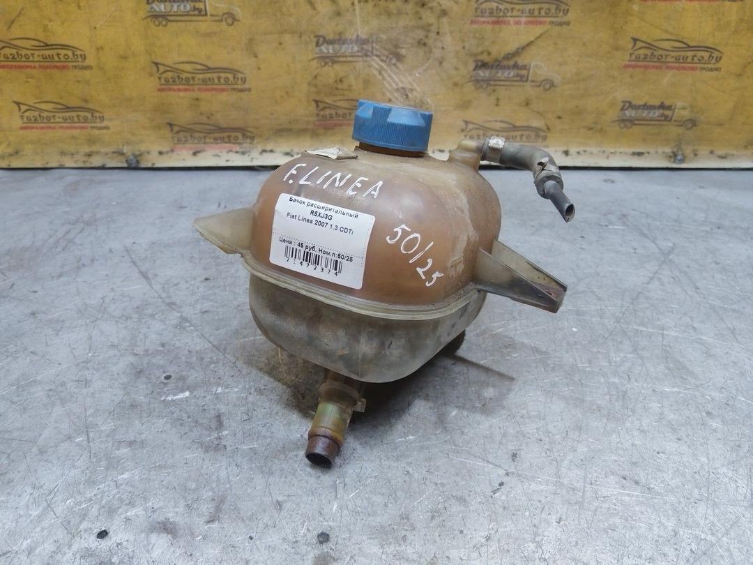 Бачок расширительный R5XJ3G Fiat Linea - Фото 4