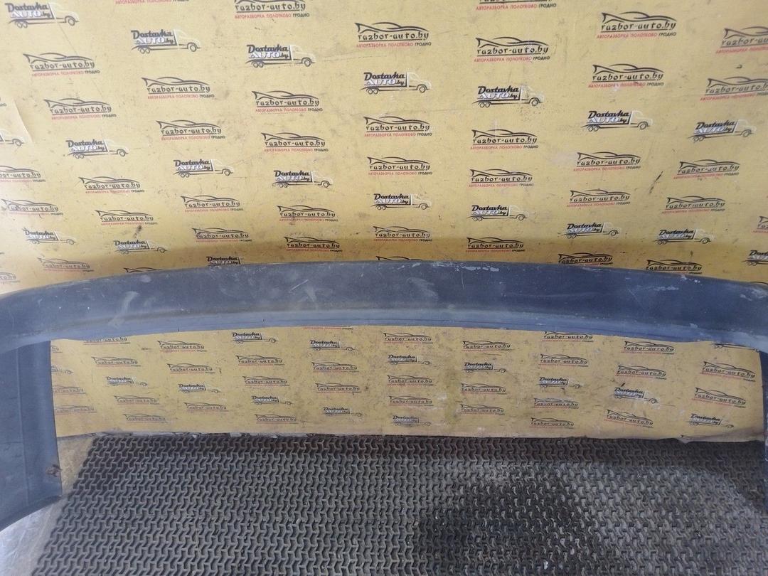 Бампер задний IRUKC4 Nissan Sunny undefined
