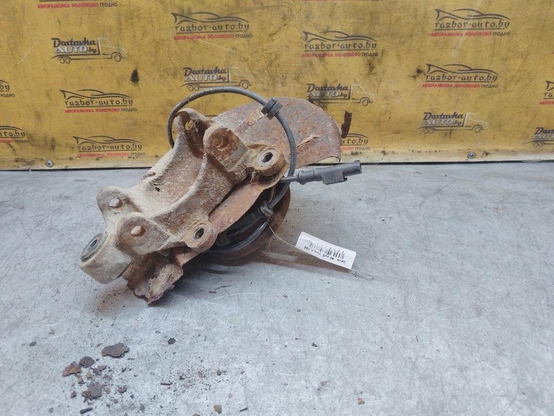 Ступица задняя левая R025SI Alfa Romeo 147 купить на авторазборке