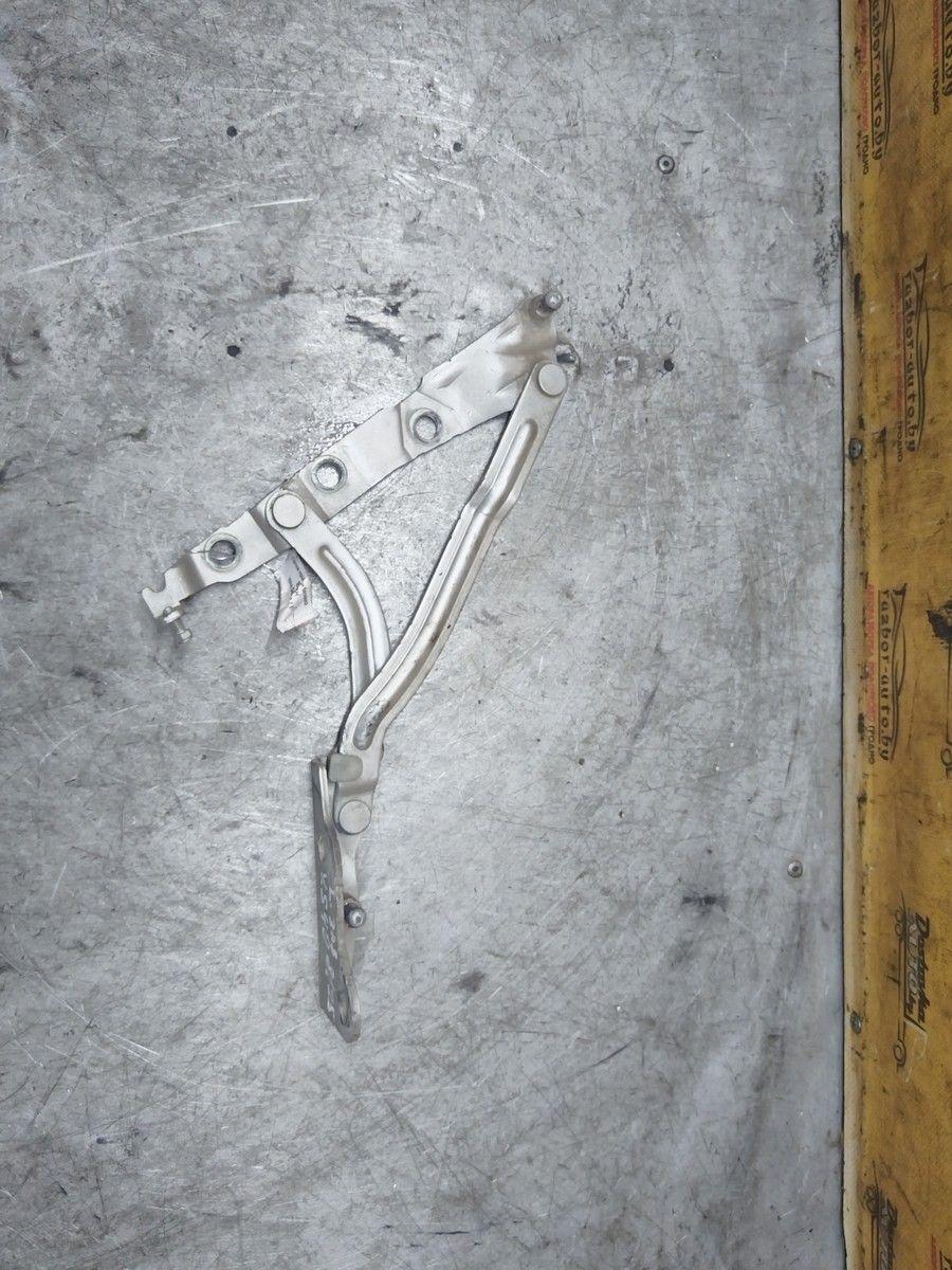 Петля крышки багажника ELA7BH Volvo S40 купить с доставкой