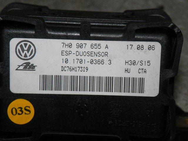 Блок управления ESP 2FG4I3 Volkswagen Touran купить с доставкой