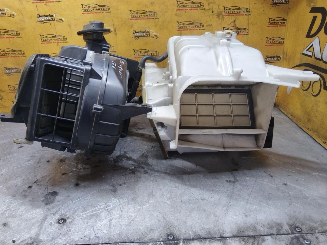 Корпус отопителя (печки) WPLM6N Subaru Forester купить с доставкой