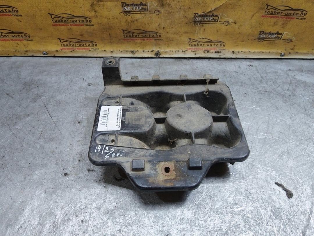 Полка аккумулятора 6T8QRC Seat Toledo купить с доставкой