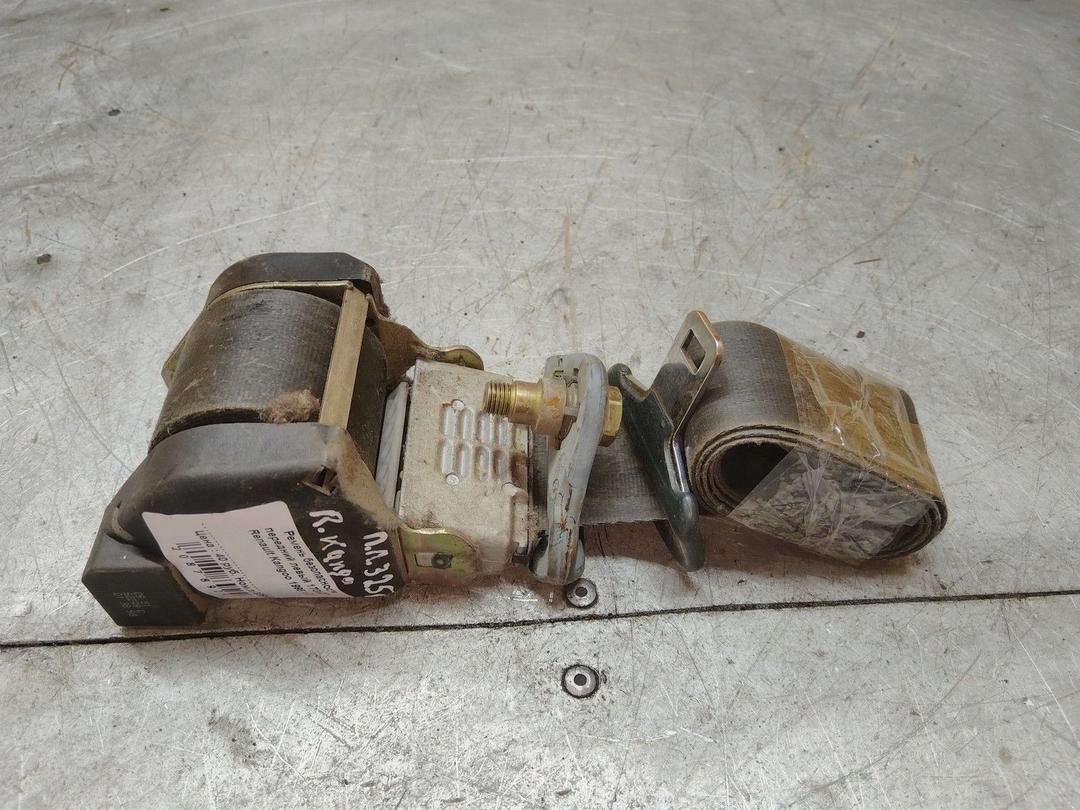 Ремень безопасности передний левый 1TGV27 Renault Kangoo - Фото 1