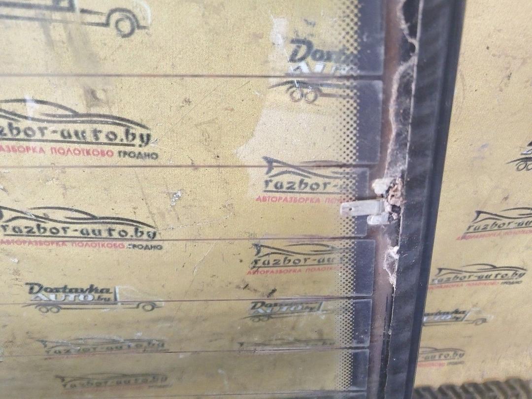 Стекло заднее H4ZGD6 Opel Kadett купить в магазине запчастей бу