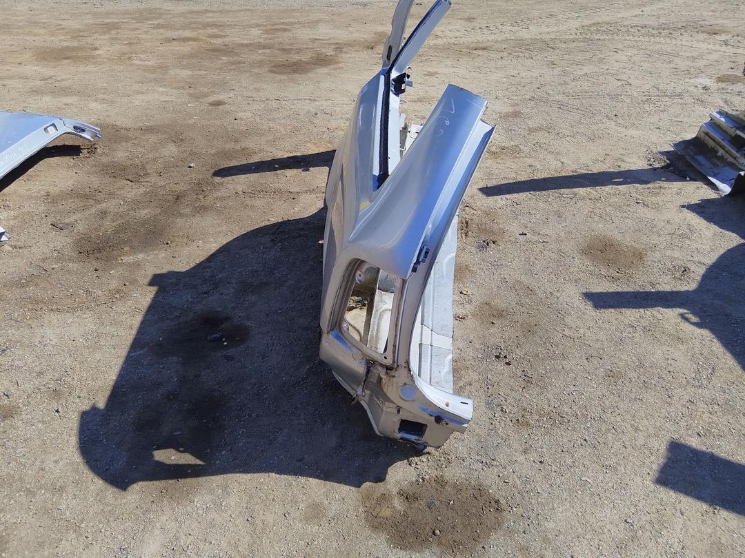 Крыло заднее левое 1KH4PA Skoda Octavia купить с доставкой