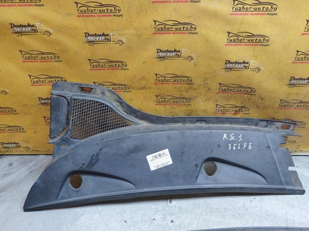 Дождевик AINJGH Renault Scenic купить