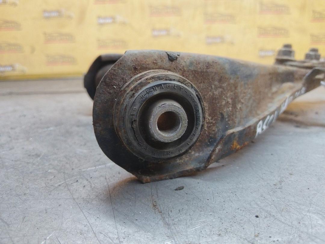 Рычаг передний левый 63415H Renault Scenic купить с доставкой