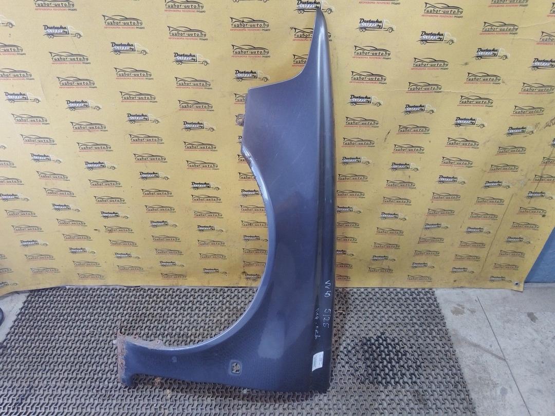 Крыло переднее левое Y0K54S Volvo V40
