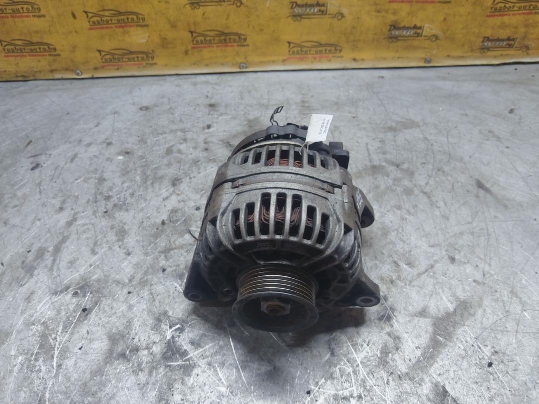 Генератор QJFC8C Audi A6 - Фото 3