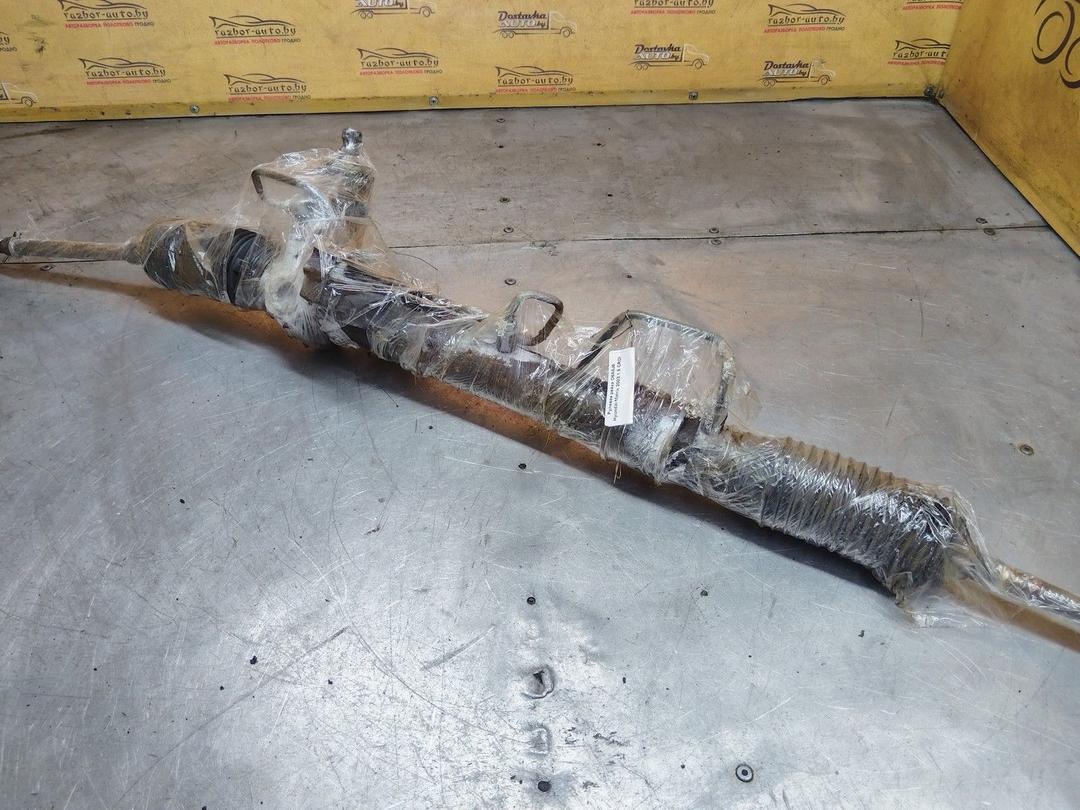 Рулевая рейка O6A8J6 Hyundai Matrix