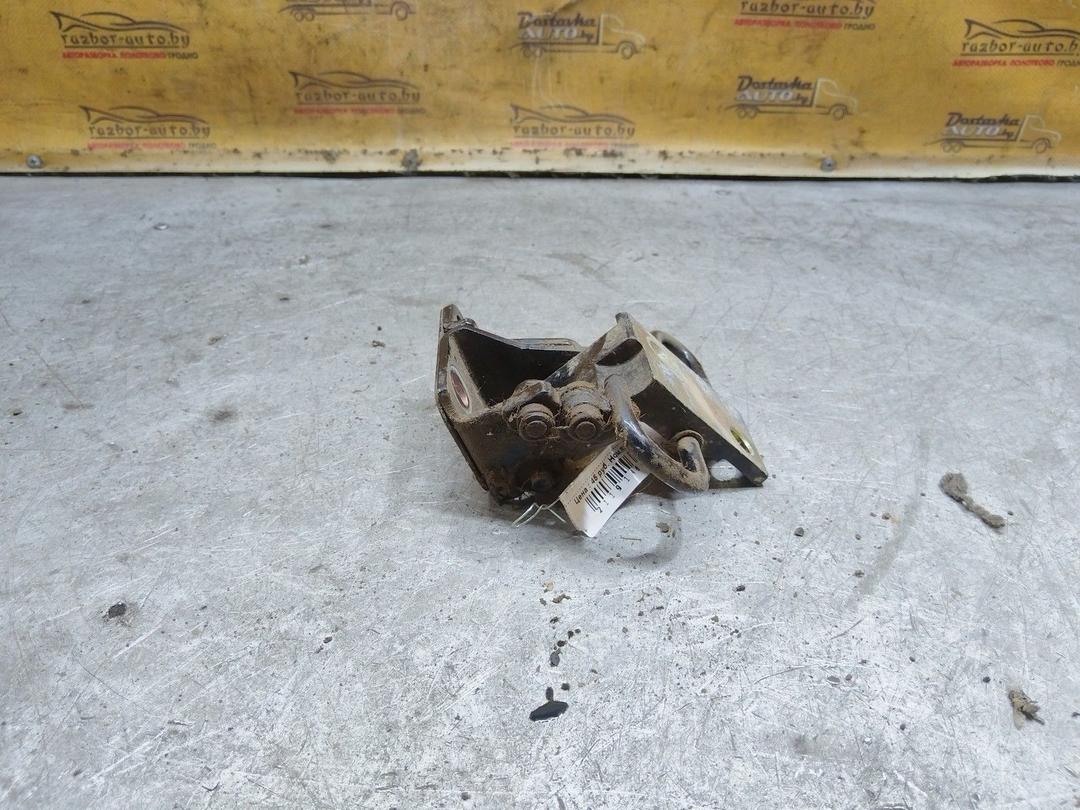 Петля двери задней левой 0KG3M4 Seat Toledo купить в магазине запчастей бу