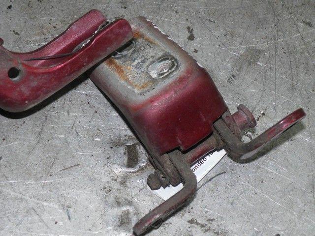 Петля двери передней правой 7LFX86 Ford Mondeo купить с доставкой