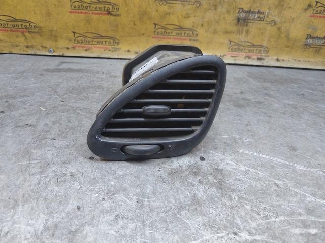 Дефлектор обдува салона 6XYFZA Ford Galaxy