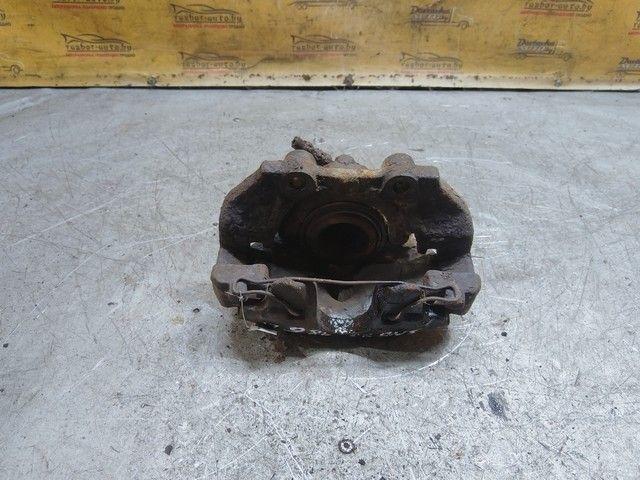 Суппорт передний левый IGP84L Saab 9-5 купить в магазине запчастей бу