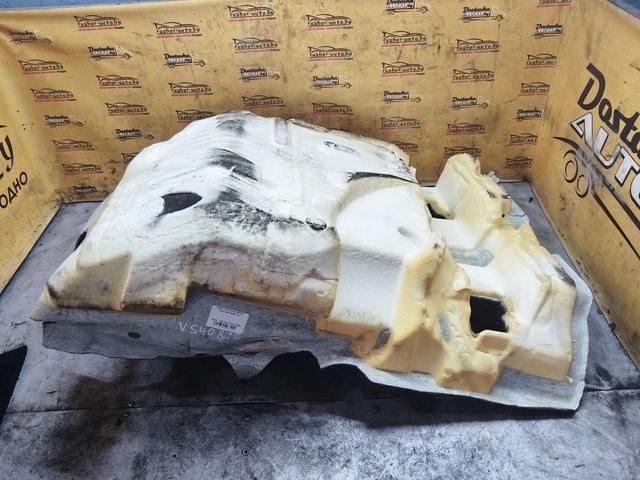 Ковер салонный 33FN61 Volvo S40 undefined