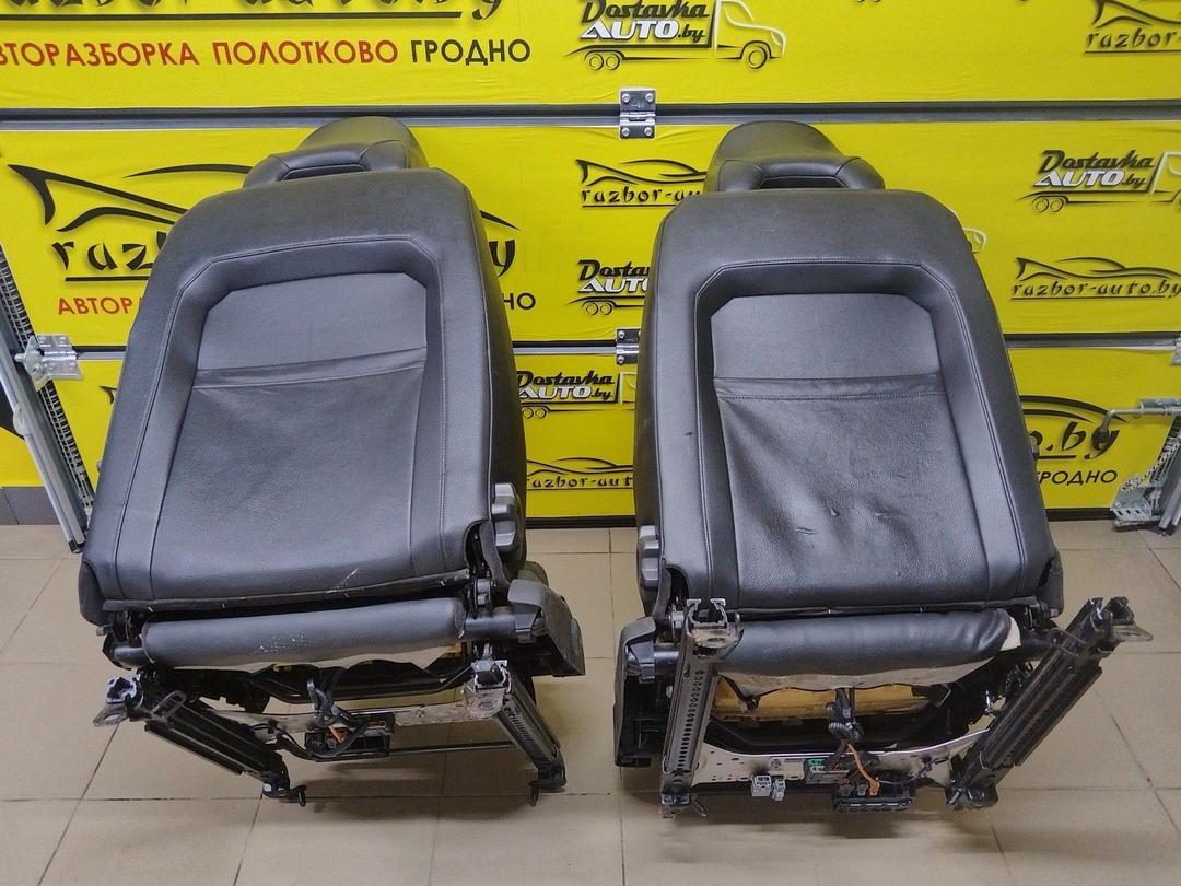 Салон (комплект сидений) QRU1RC Volvo S60 купить с доставкой. Огромный выбор салонов. У нас есть практически все.