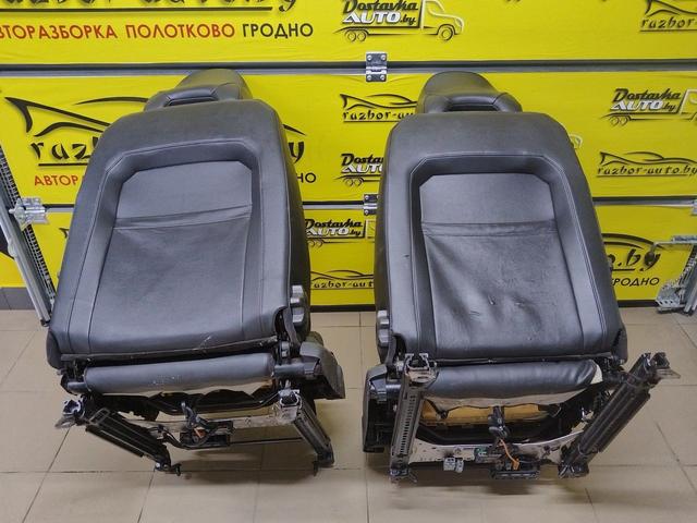 Салон (комплект сидений) QRU1RC Volvo S60 купить с доставкой. Огромный выбор салонов. У нас есть практически все.