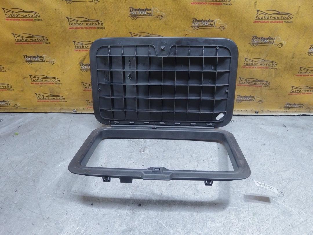 Ковер салонный 21R65J Renault Scenic купить в магазине запчастей бу