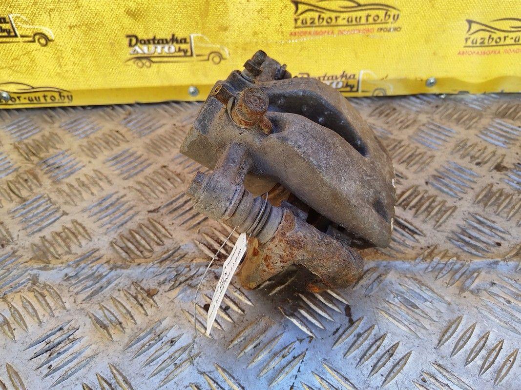 Суппорт задний правый 5I2G7X Toyota Avensis - Фото 3