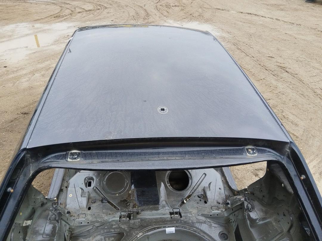 Крыша PHER26 Volkswagen Polo купить с доставкой