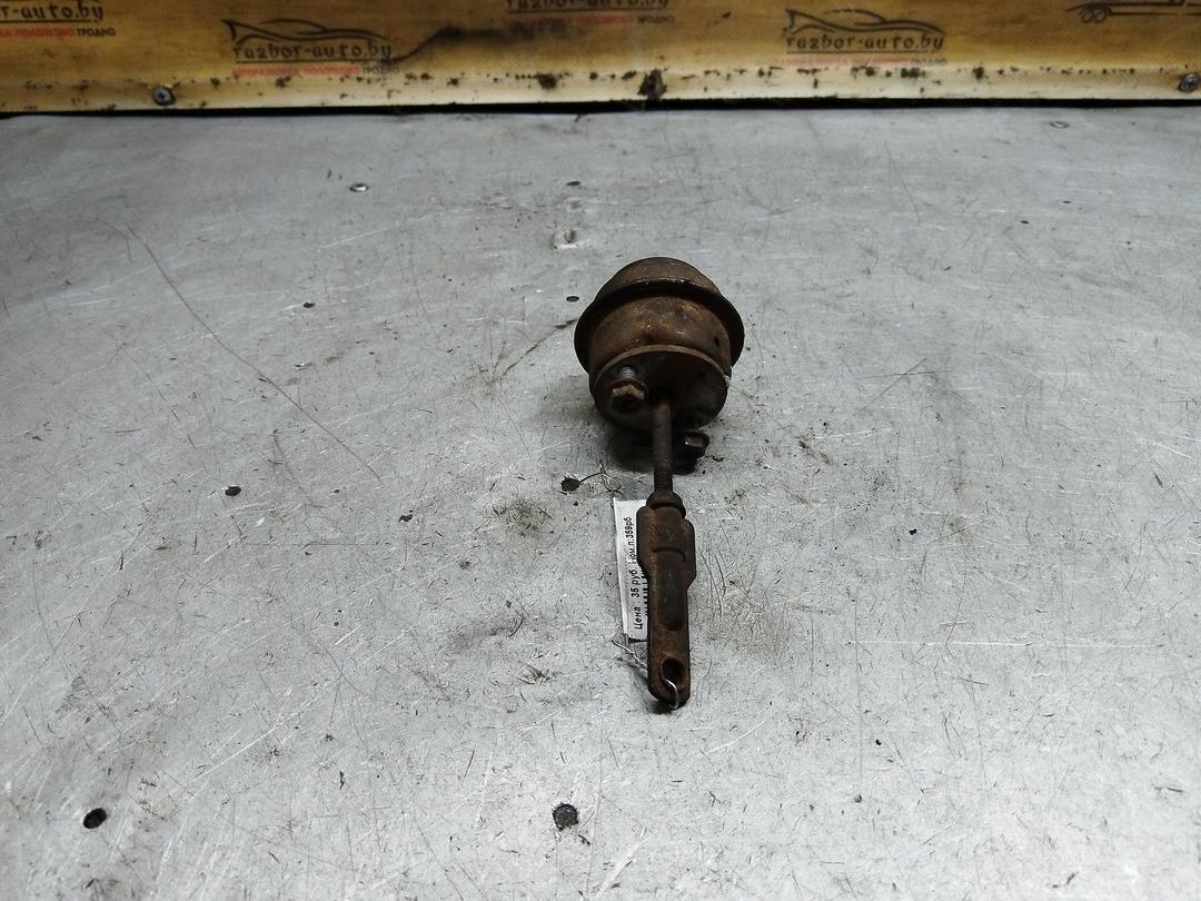 Клапан управления турбиной (актуатор) H730WB Renault Laguna купить с доставкой