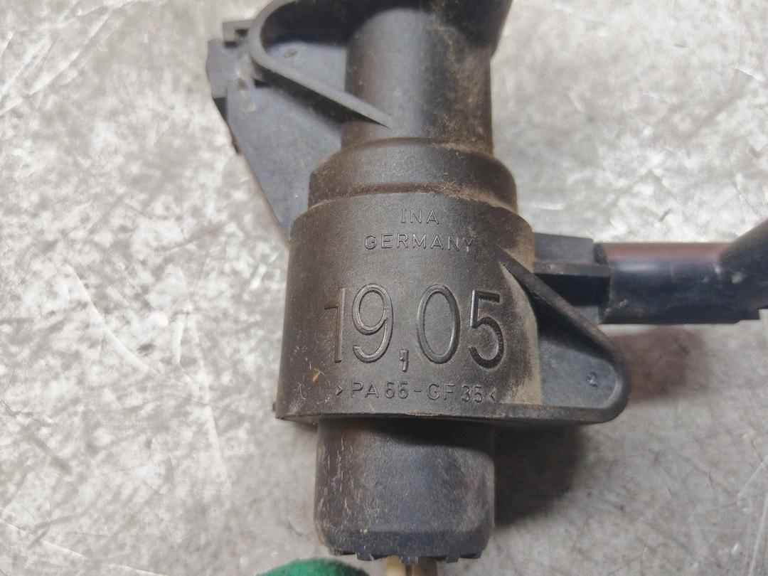 Цилиндр сцепления главный VH5DQJ Ford Focus - Фото 5