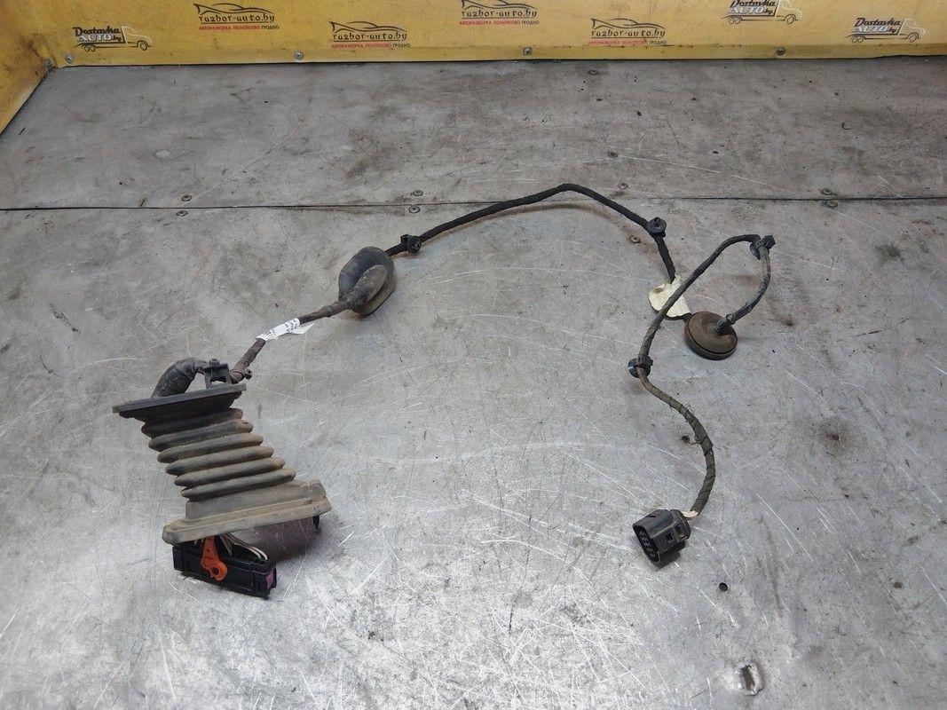 Проводка двери задней правой YGJFNM Volkswagen Passat купить