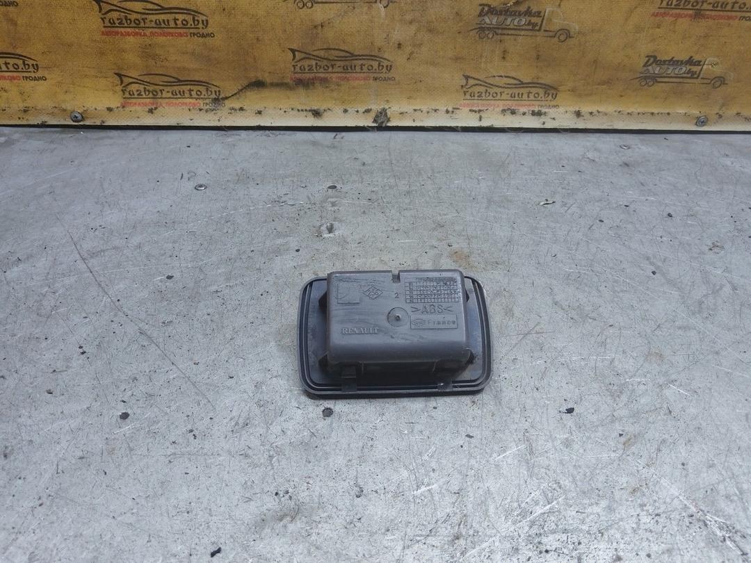 Пепельница YDEG40 Renault Espace undefined