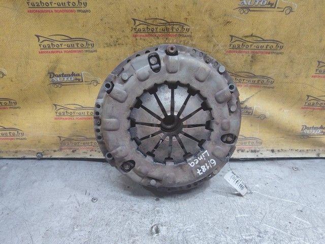 Комплект сцепления DHOMC1 Fiat Linea