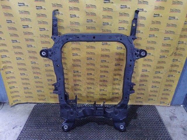 Балка подвески передняя (подрамник) 2J0D6O Saab 9-3