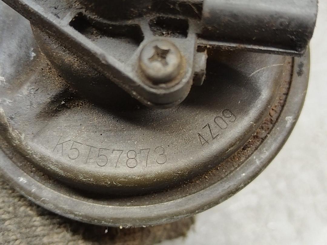 Клапан EGR 4IF0B8 Mazda MPV купить с доставкой