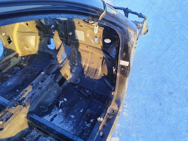 Стойка кузовная передняя правая PLEQNU Toyota Avensis купить на авторазборке