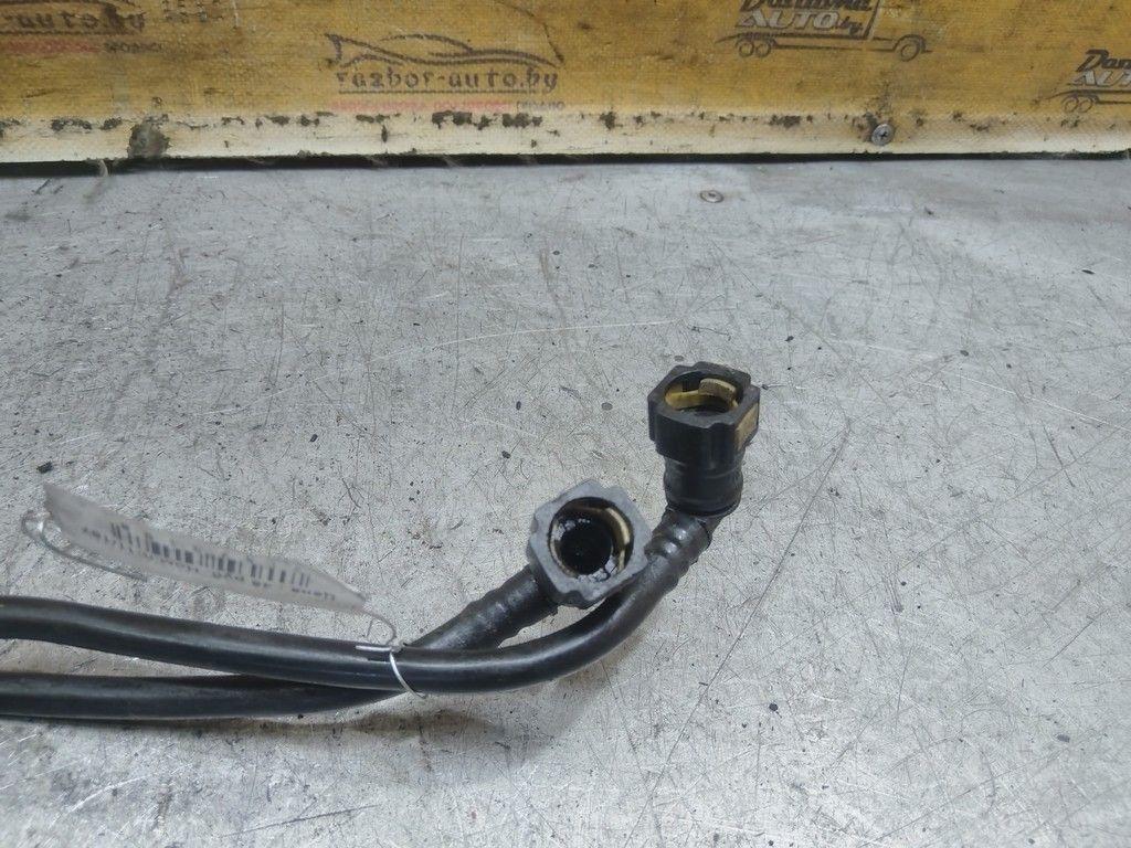 Трубка топливная 4RQ6T6 Peugeot 607 - Фото 4