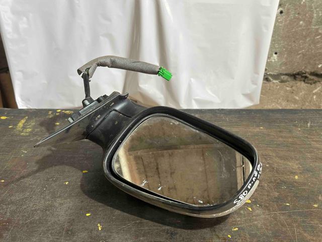 Зеркало наружное левое 5B04L4 Volvo S80 купить с доставкой