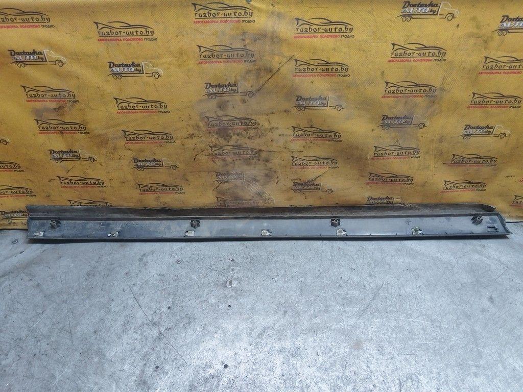 Молдинг двери передней правой 2W20SI Volkswagen Passat - Фото 4