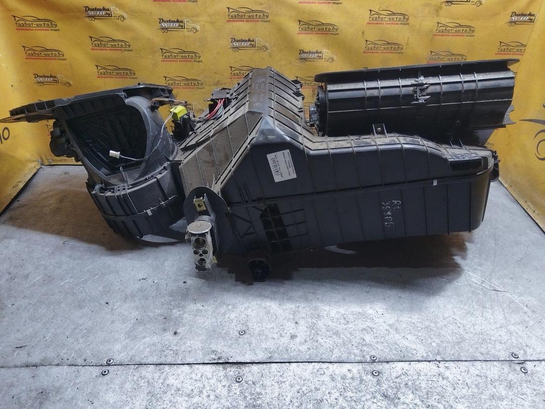 Корпус отопителя (печки) T7WWX0 Renault Laguna купить с доставкой
