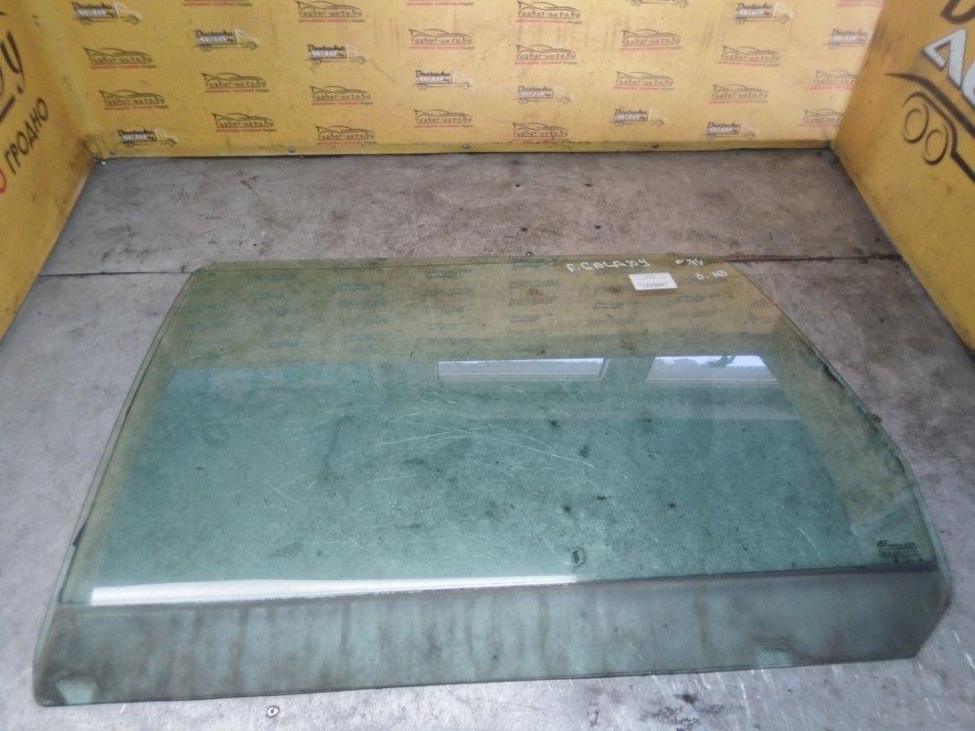 Стекло двери задней левой FVN7OZ Ford Galaxy