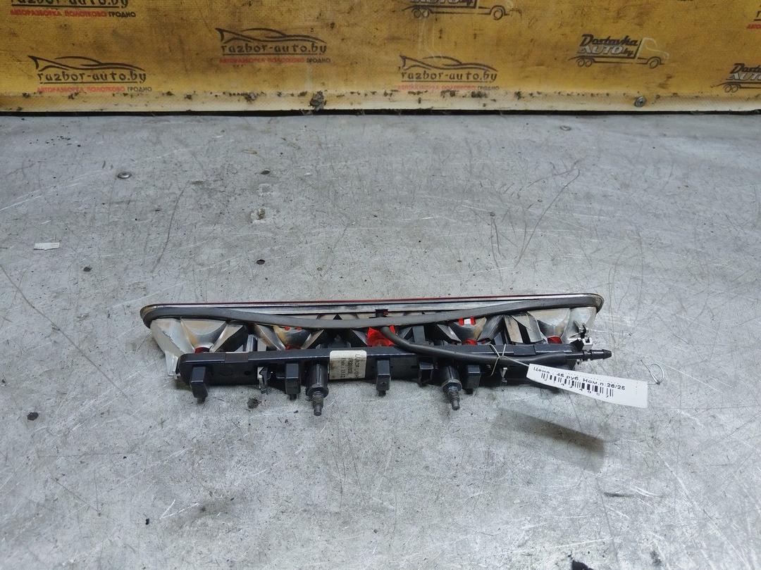 Стоп-сигнал JJKCKO Peugeot 206 купить