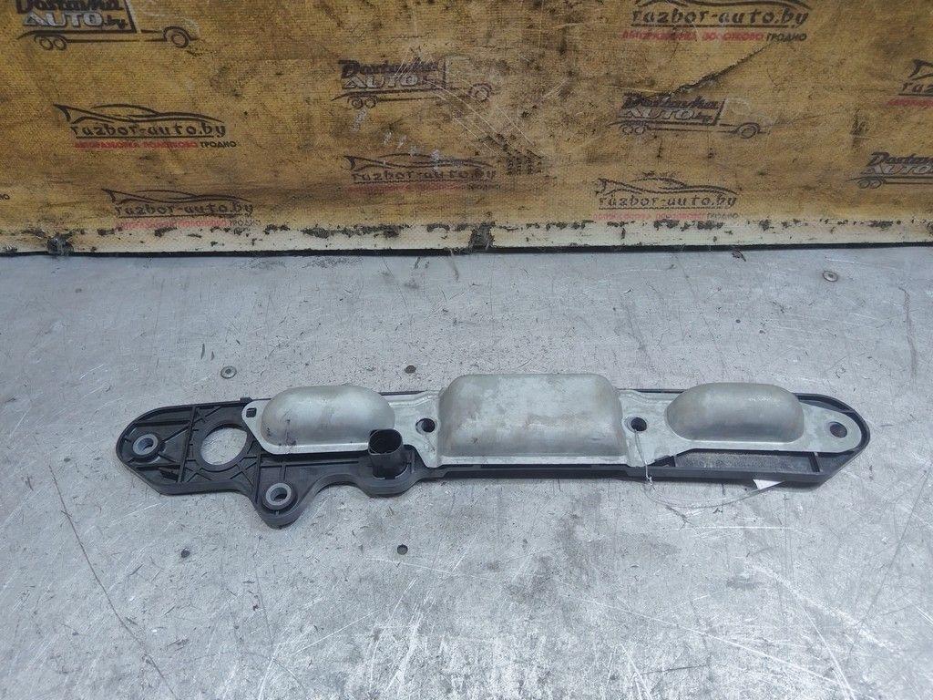 Накладка подсветки номера I7MAT9 Volkswagen Jetta - Фото 3