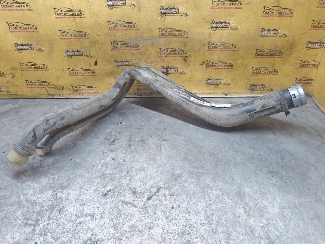 Горловина топливного бака 33WW2Z Opel Meriva - Фото 1