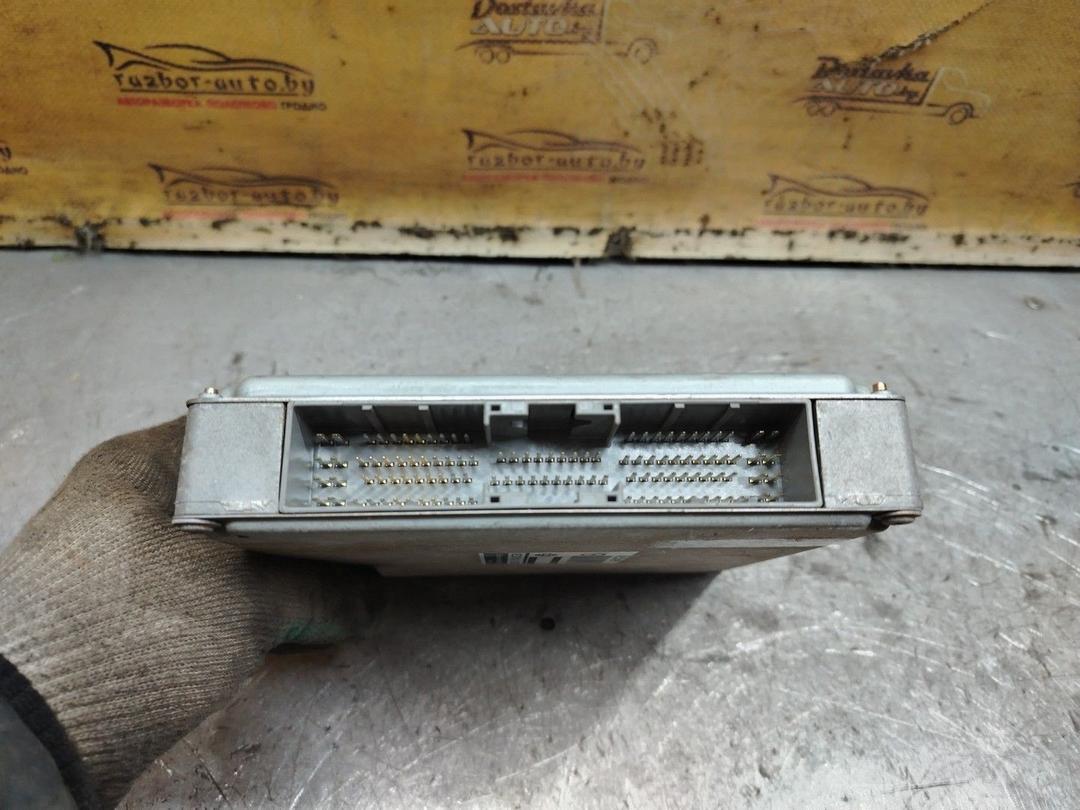 Блок управления двигателем QCSE3J Nissan Primera - Фото 2