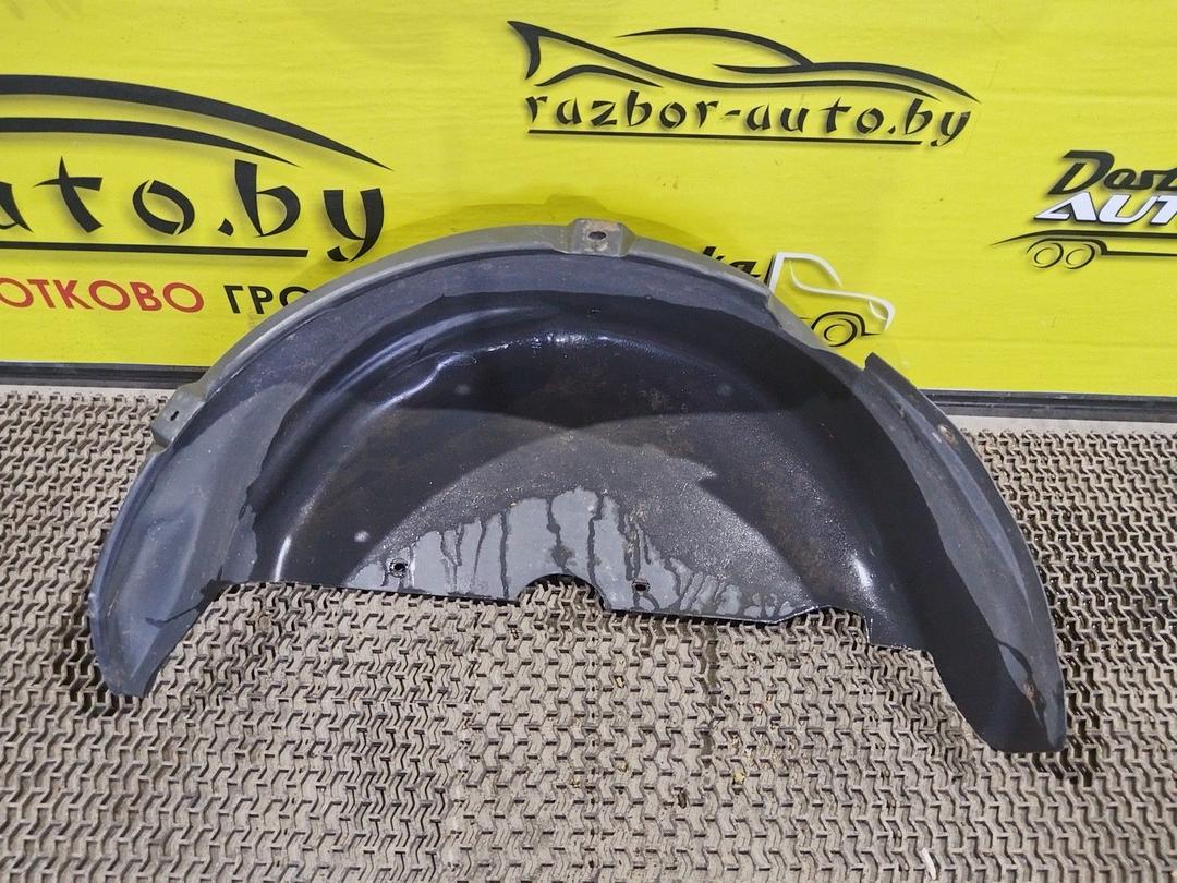 Защита арок задняя левая (подкрылок) LVK0IV Ford Galaxy купить с доставкой