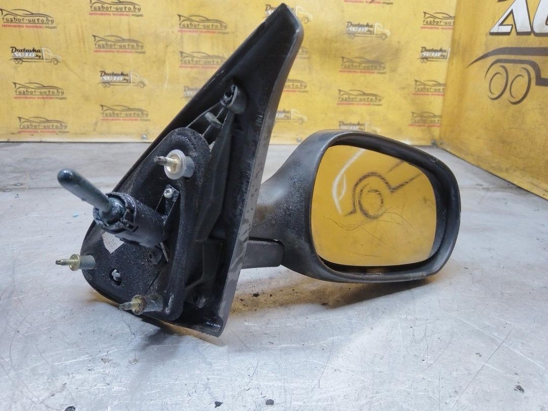 Зеркало наружное правое CM3D9B Renault Megane купить в магазине запчастей бу